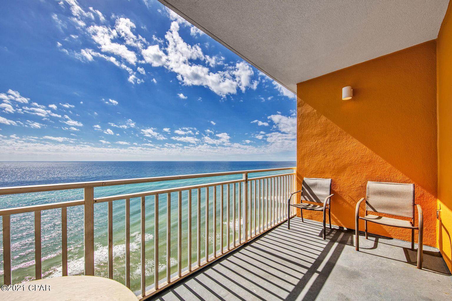 Splash Condo - Residential