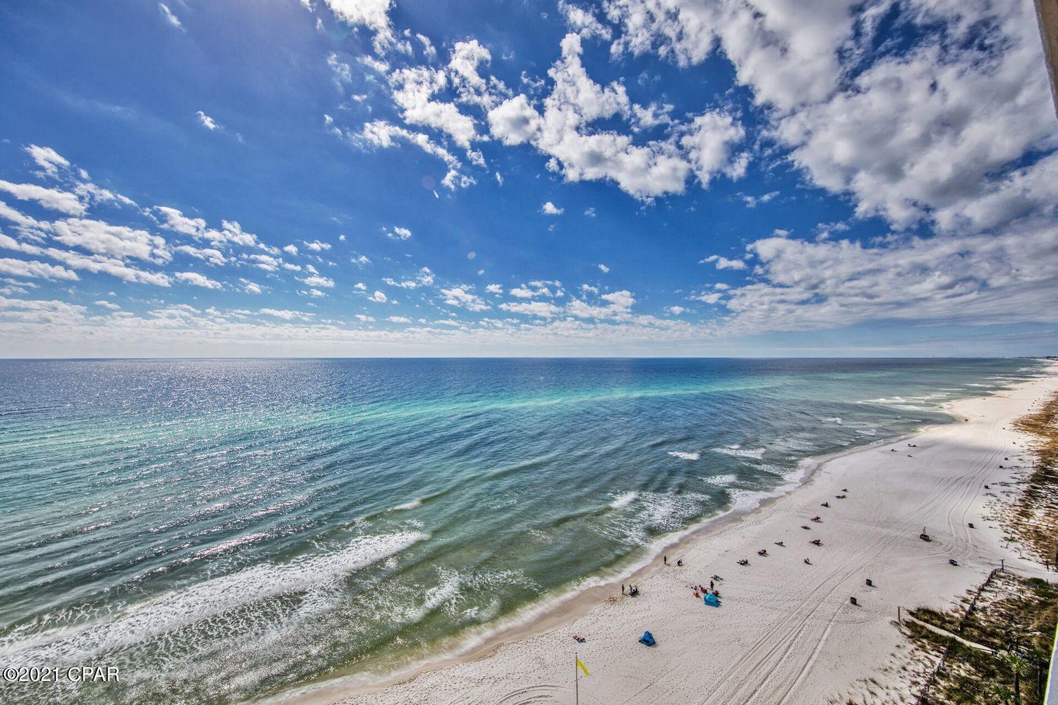 Splash Condo - Residential