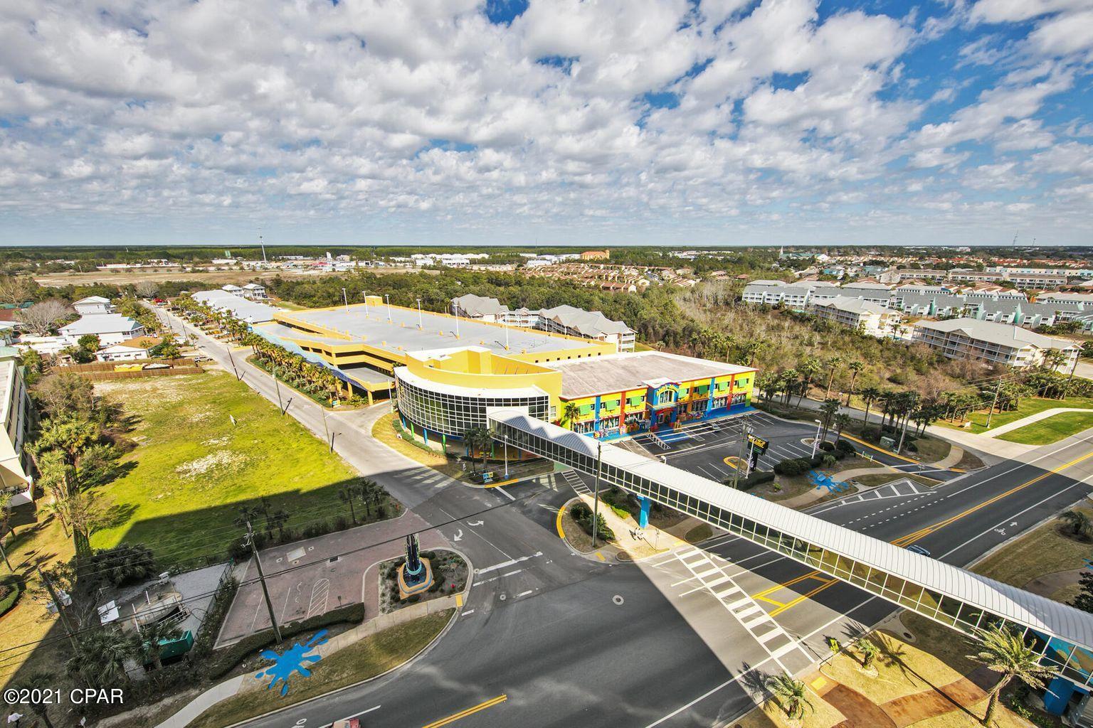 Splash Condo - Residential