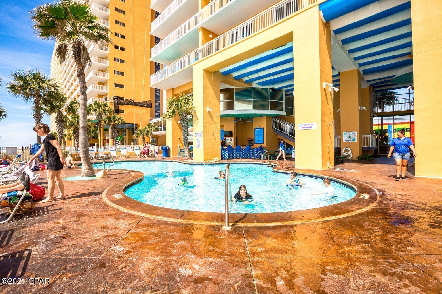 Splash Condo - Residential