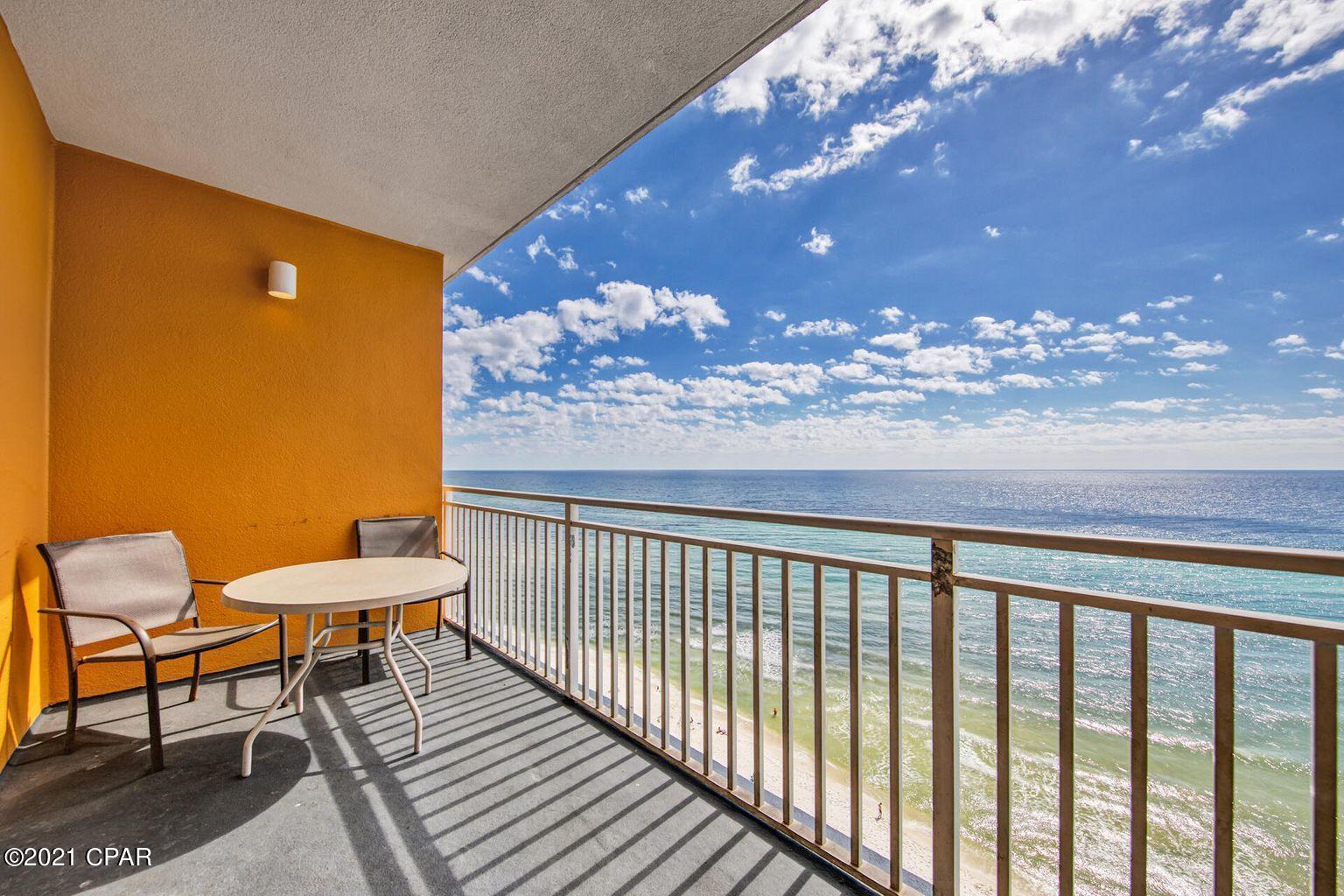 Splash Condo - Residential