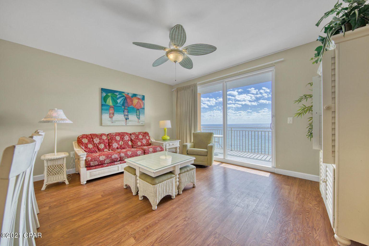 Splash Condo - Residential