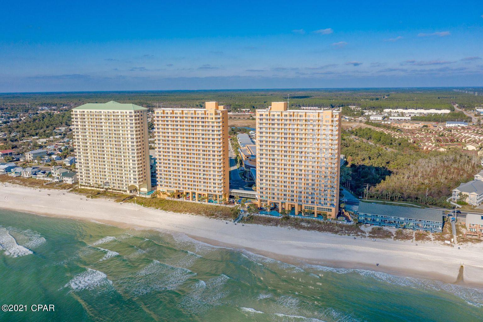 Splash Condo - Residential