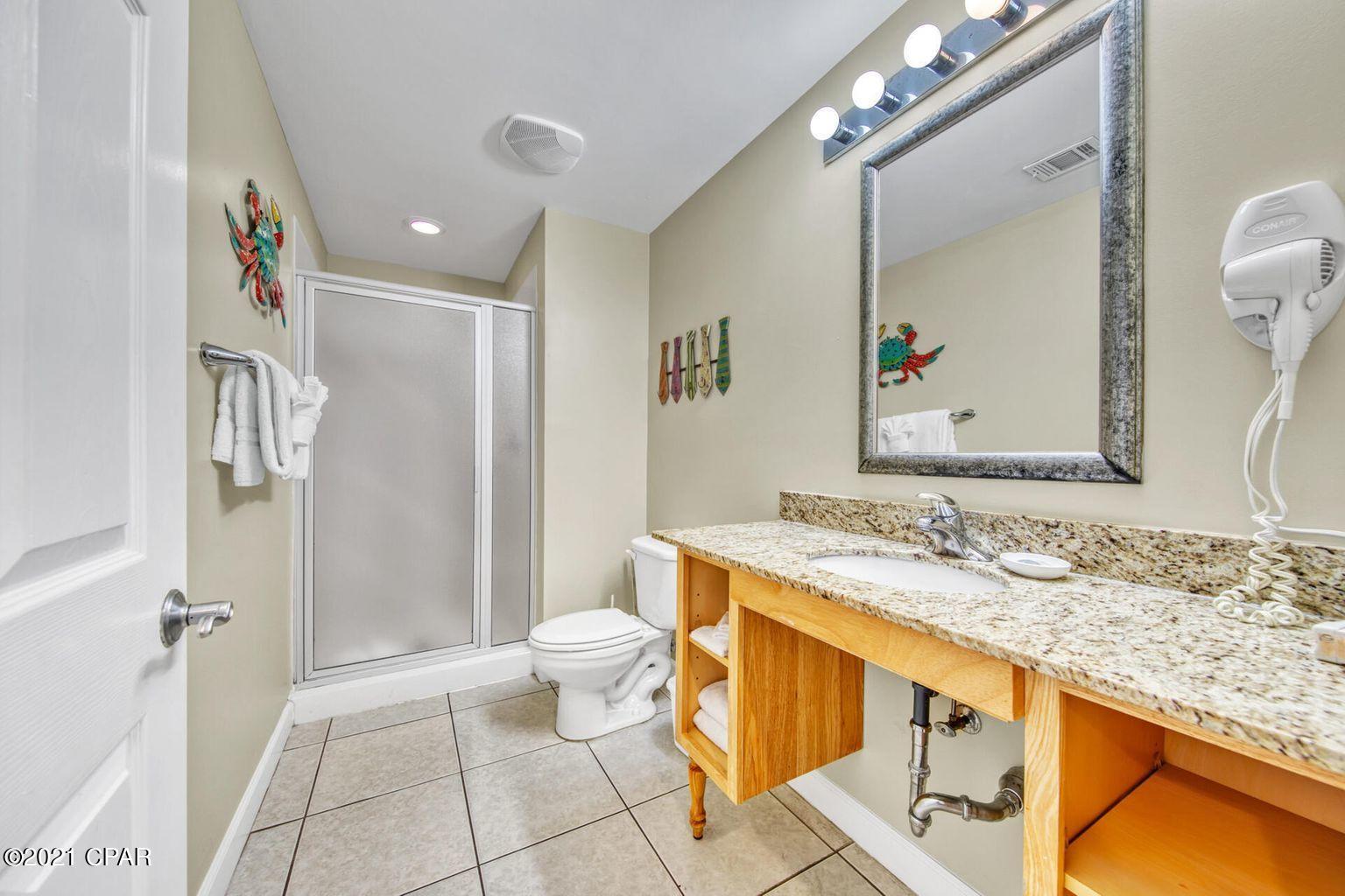 Splash Condo - Residential