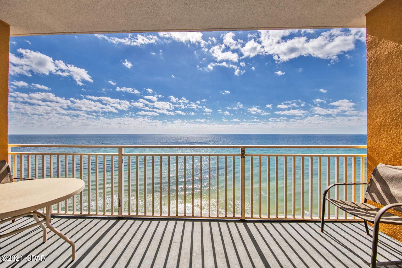 Splash Condo - Residential