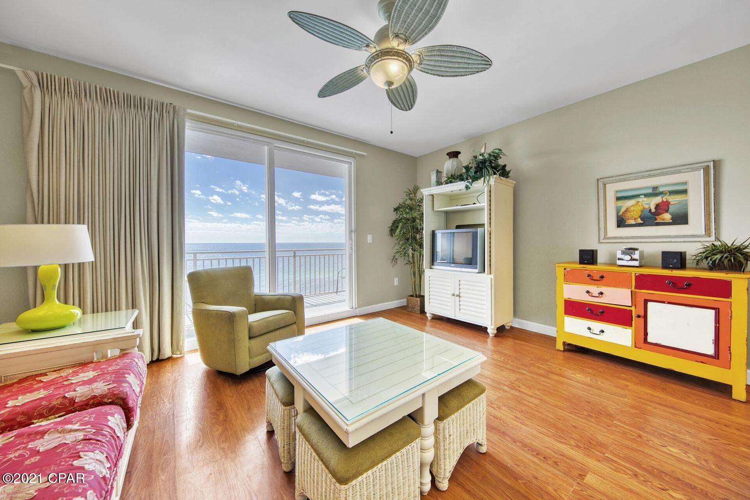 Splash Condo - Residential