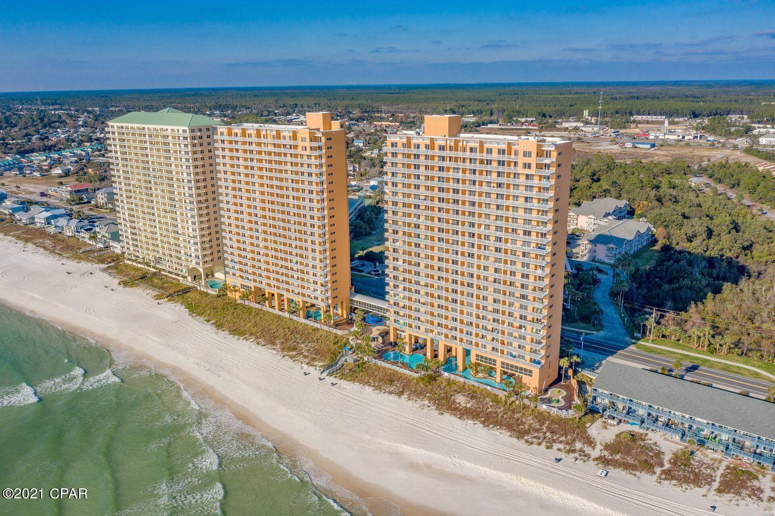 Splash Condo - Residential