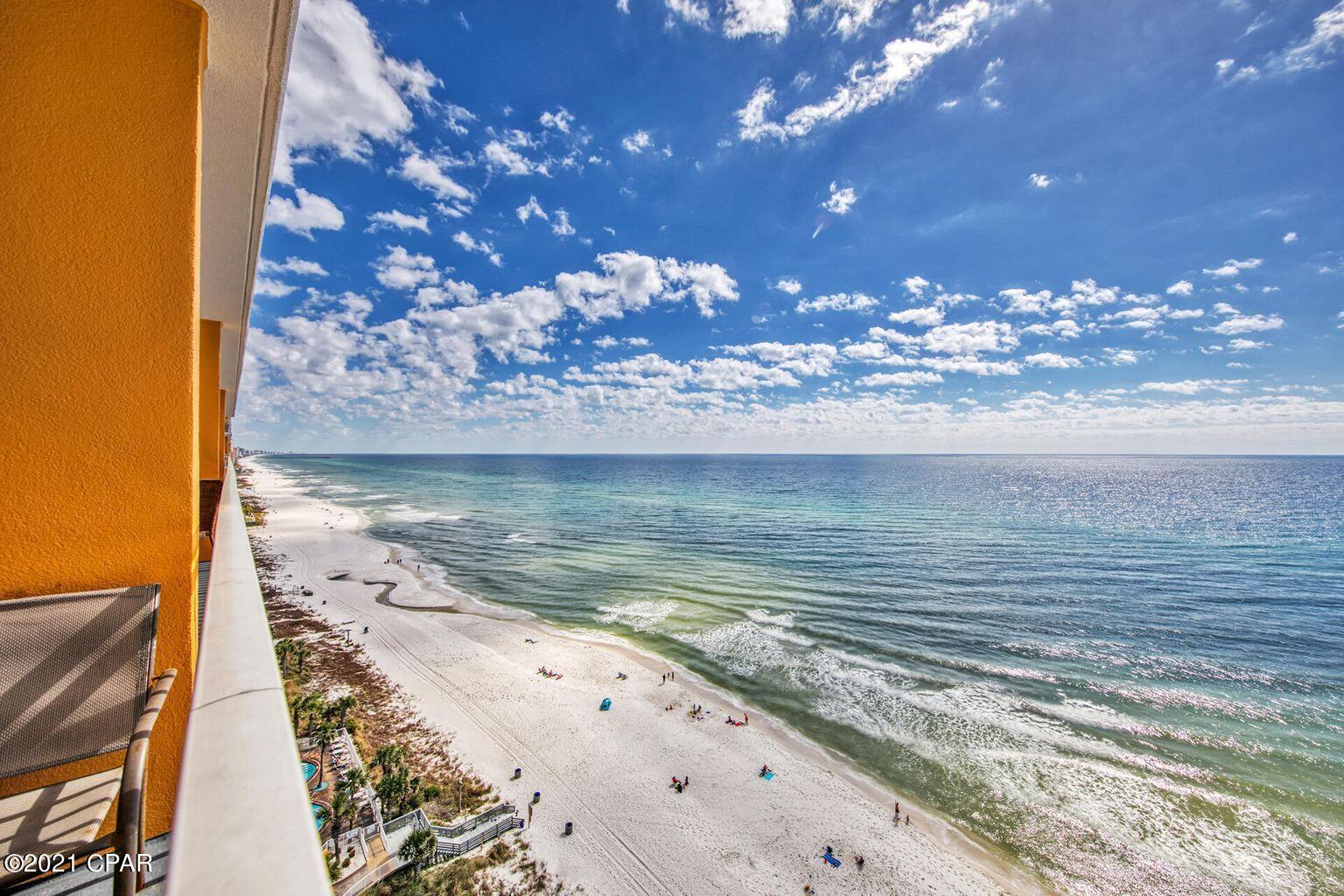 Splash Condo - Residential