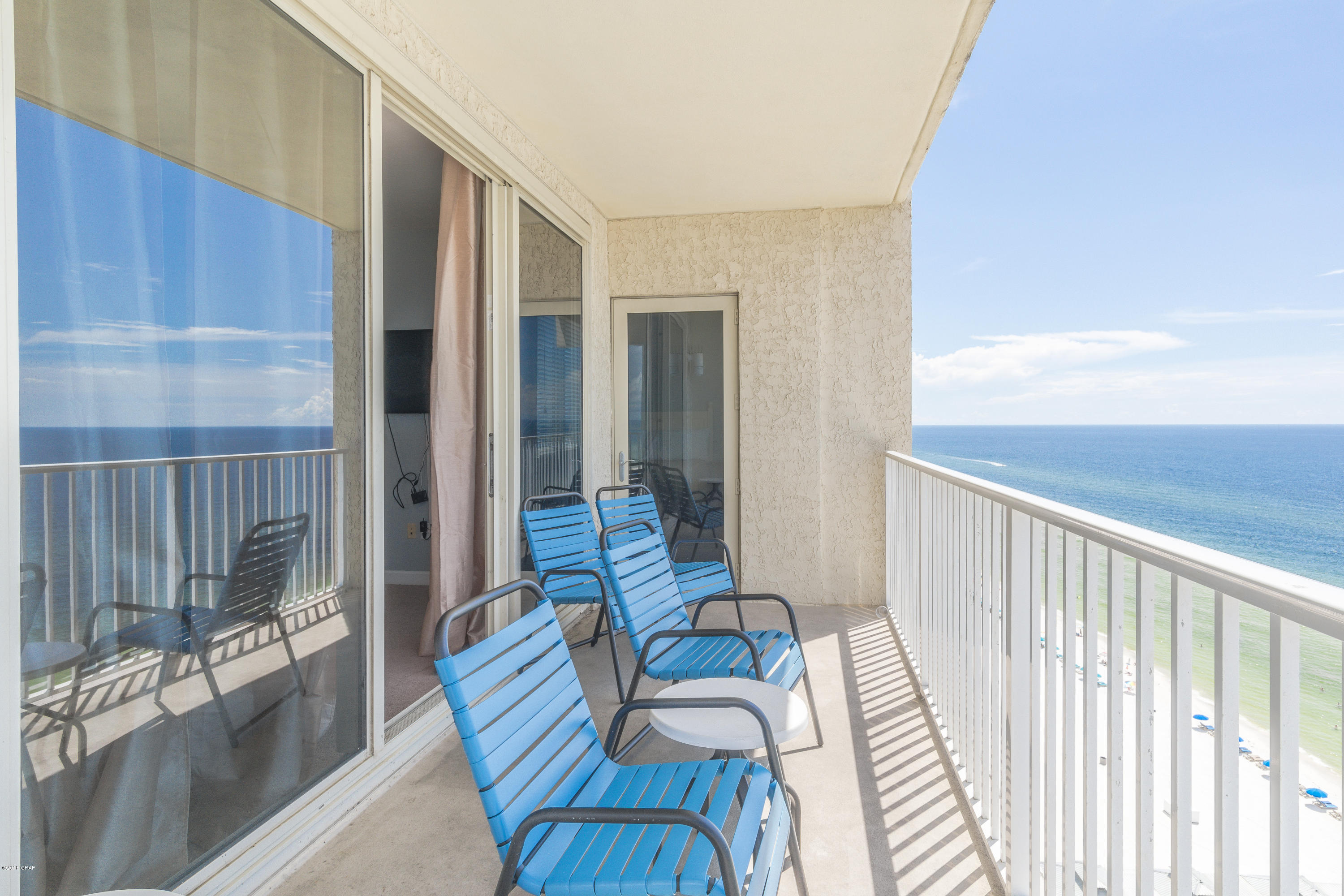 Shores Of Panama - Residential