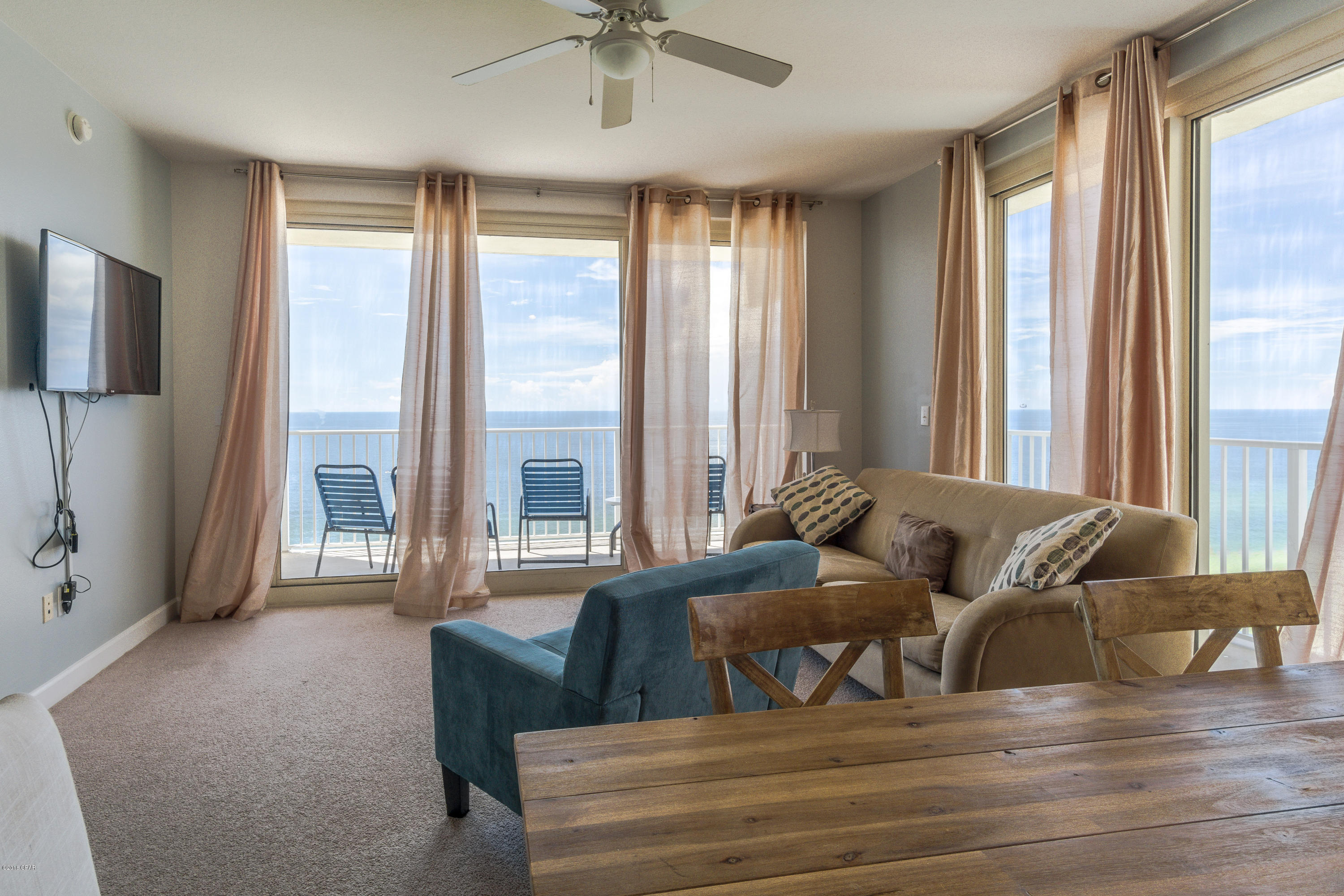 Shores Of Panama - Residential