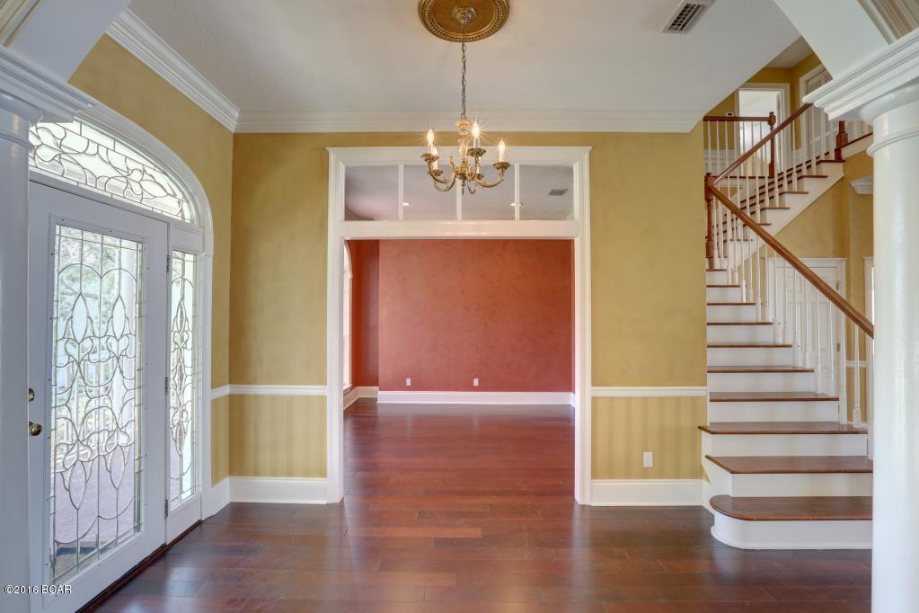 Northshore Phase VII - Residential