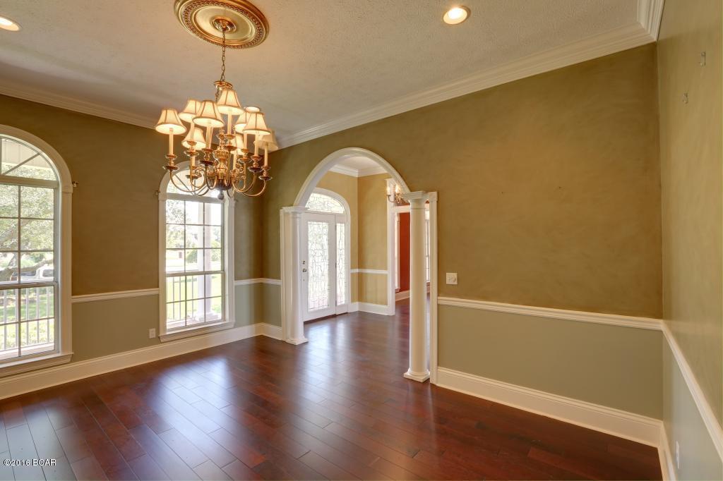 Northshore Phase VII - Residential