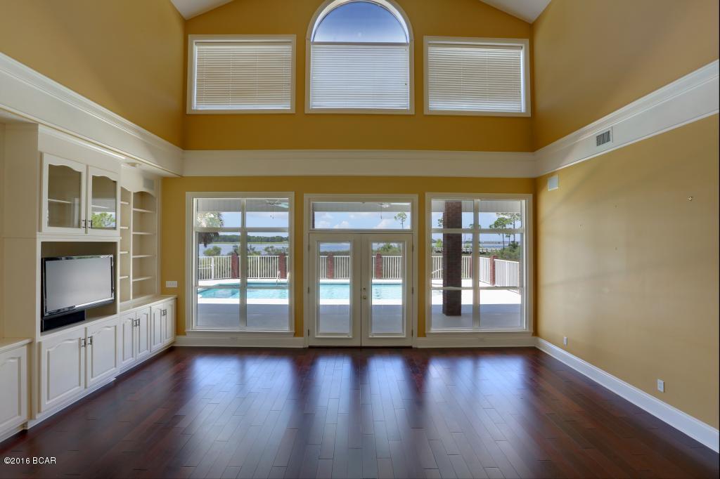 Northshore Phase VII - Residential