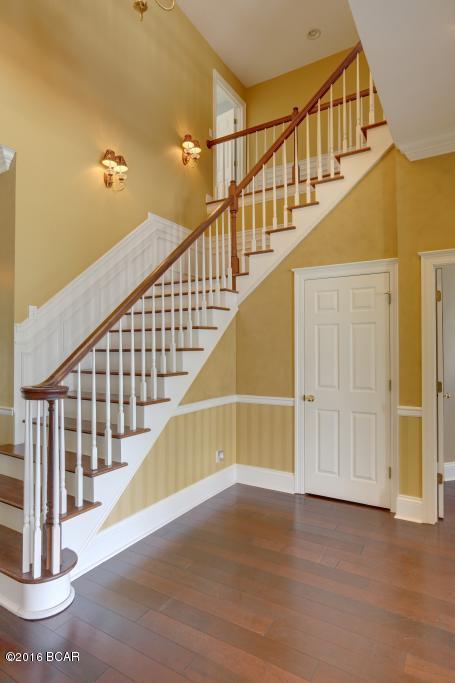 Northshore Phase VII - Residential