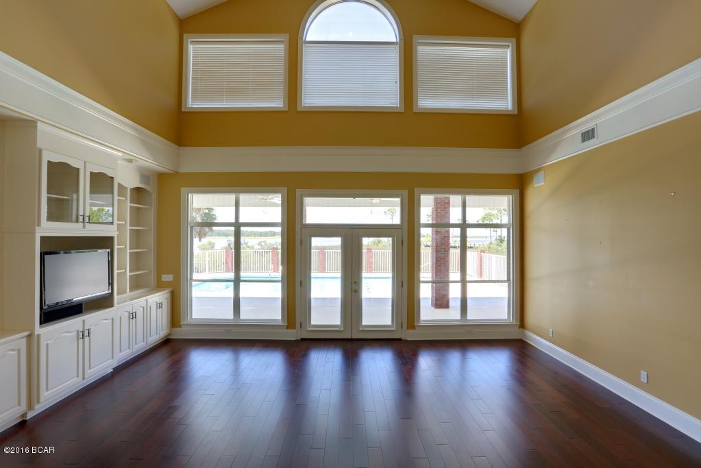 Northshore Phase VII - Residential