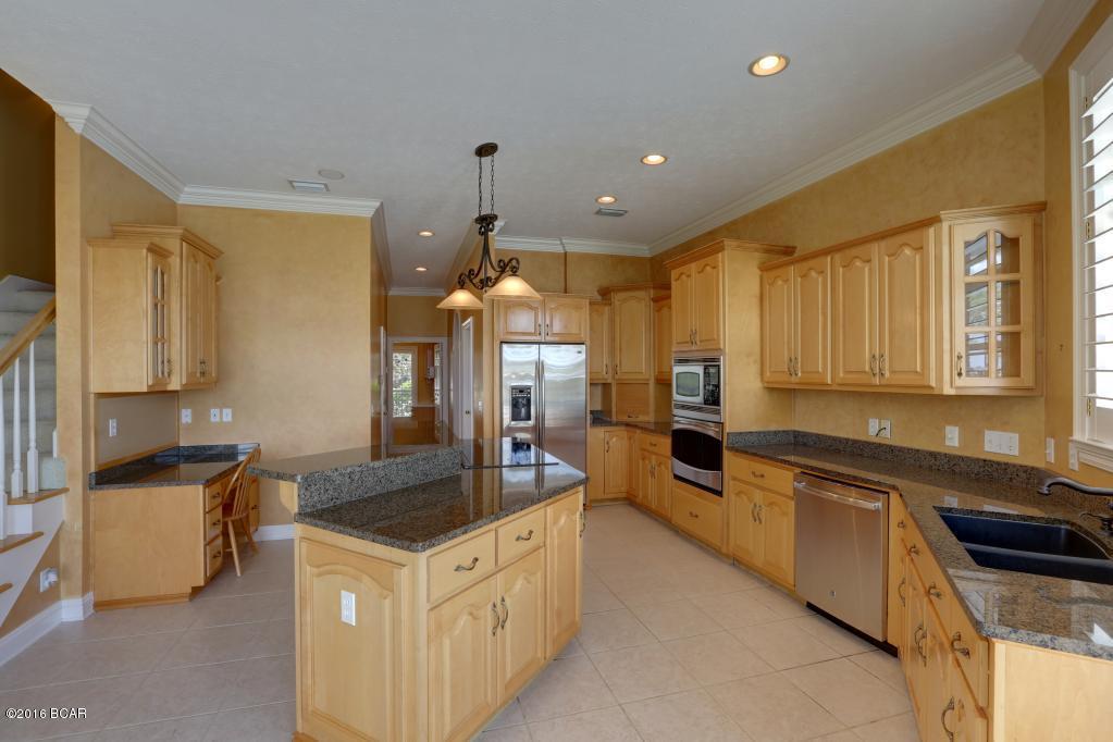 Northshore Phase VII - Residential