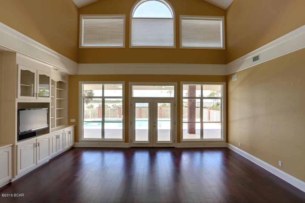 Northshore Phase VII - Residential