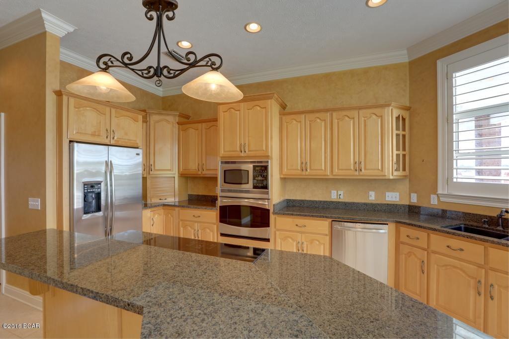 Northshore Phase VII - Residential