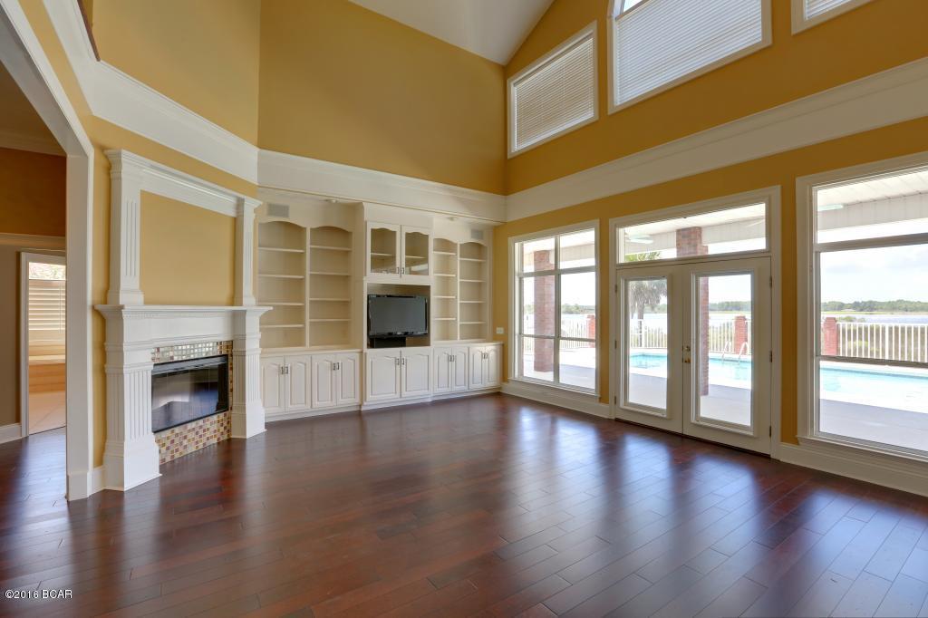 Northshore Phase VII - Residential