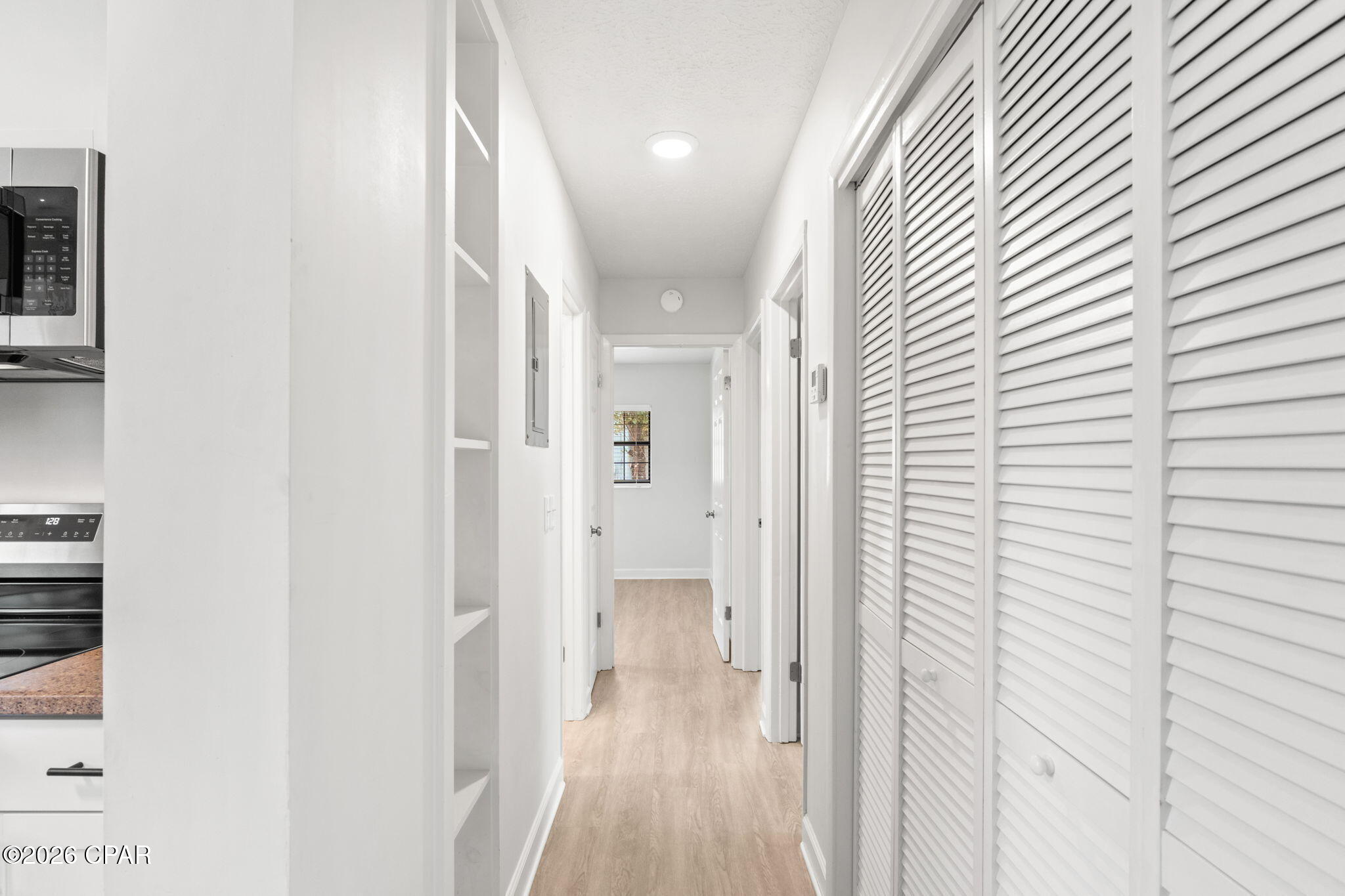 Martin Bayou Estates - Residential