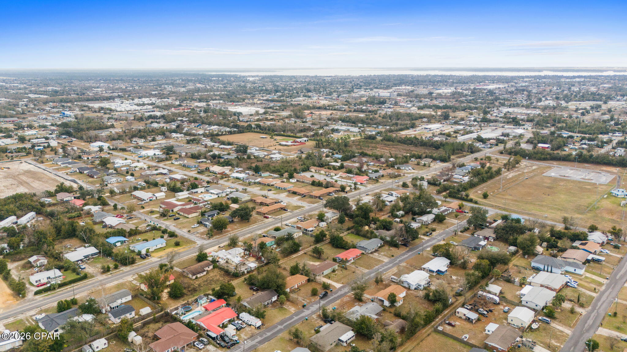 Martin Bayou Estates - Residential