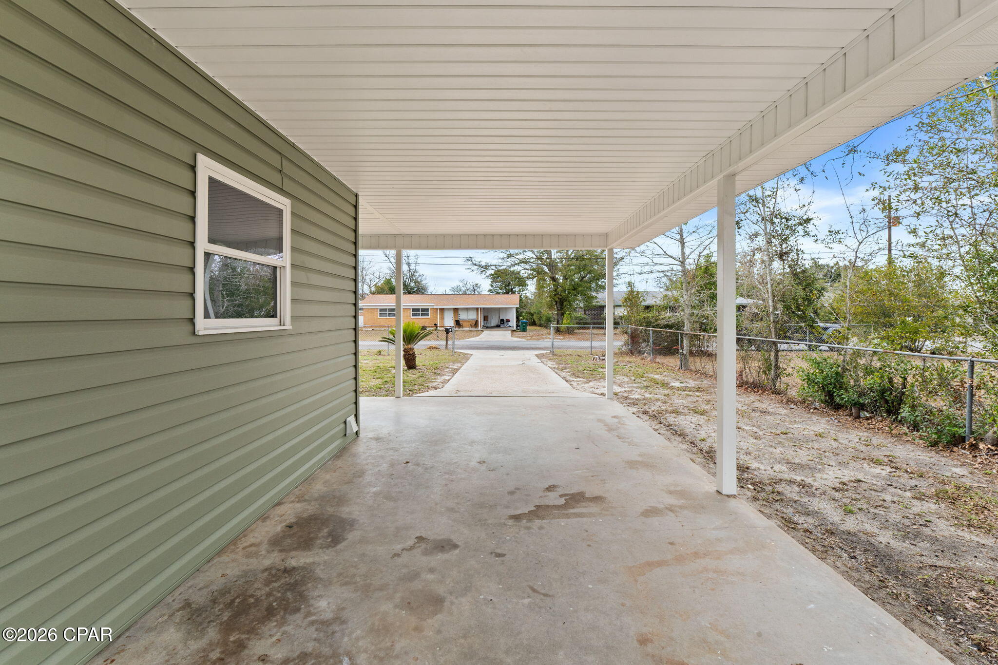 Martin Bayou Estates - Residential