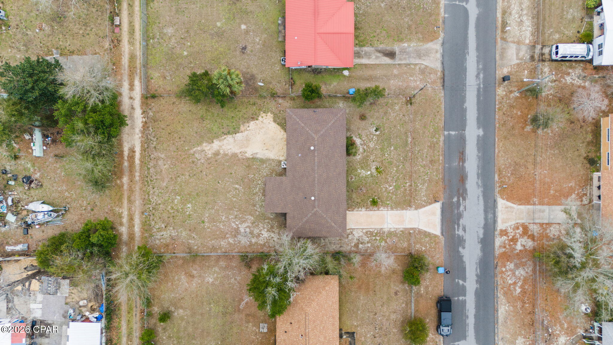 Martin Bayou Estates - Residential