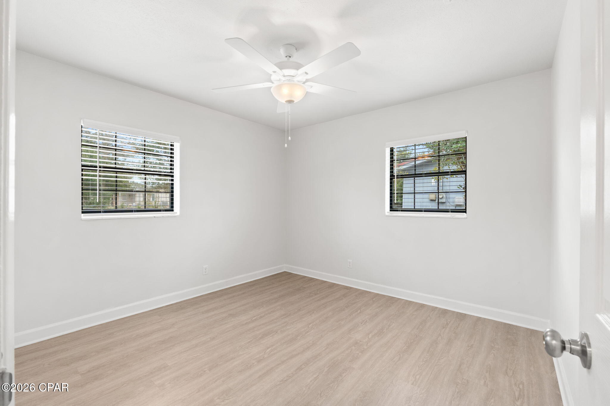 Martin Bayou Estates - Residential