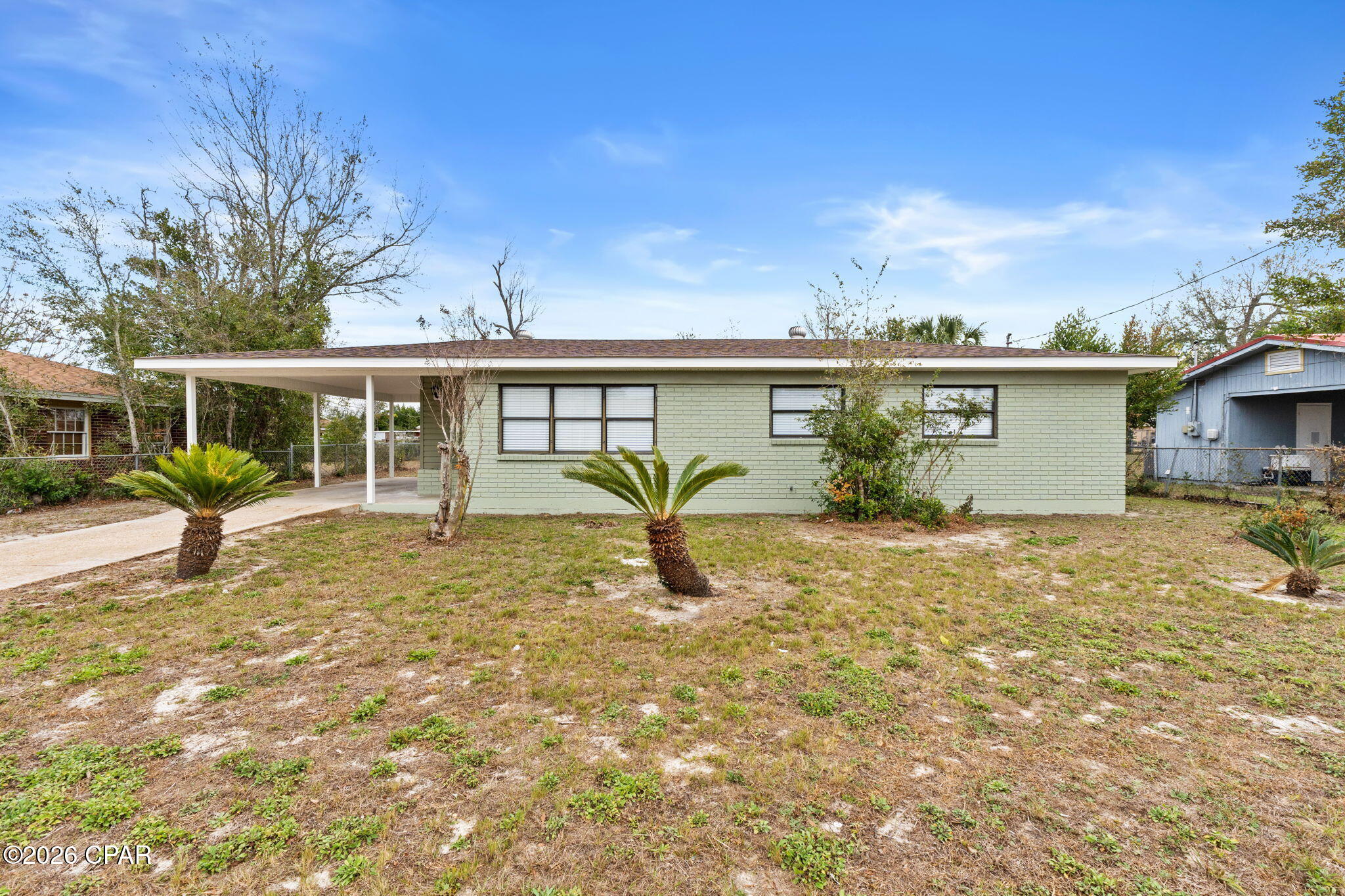 Martin Bayou Estates - Residential