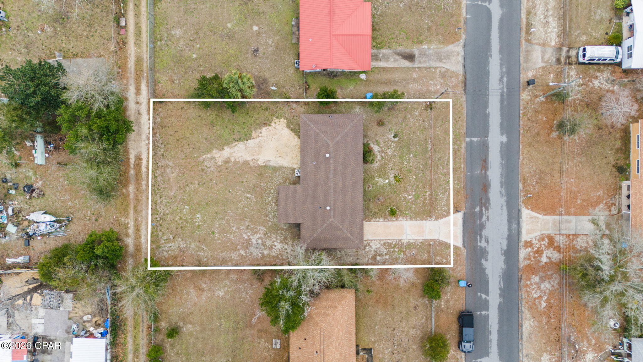 Martin Bayou Estates - Residential