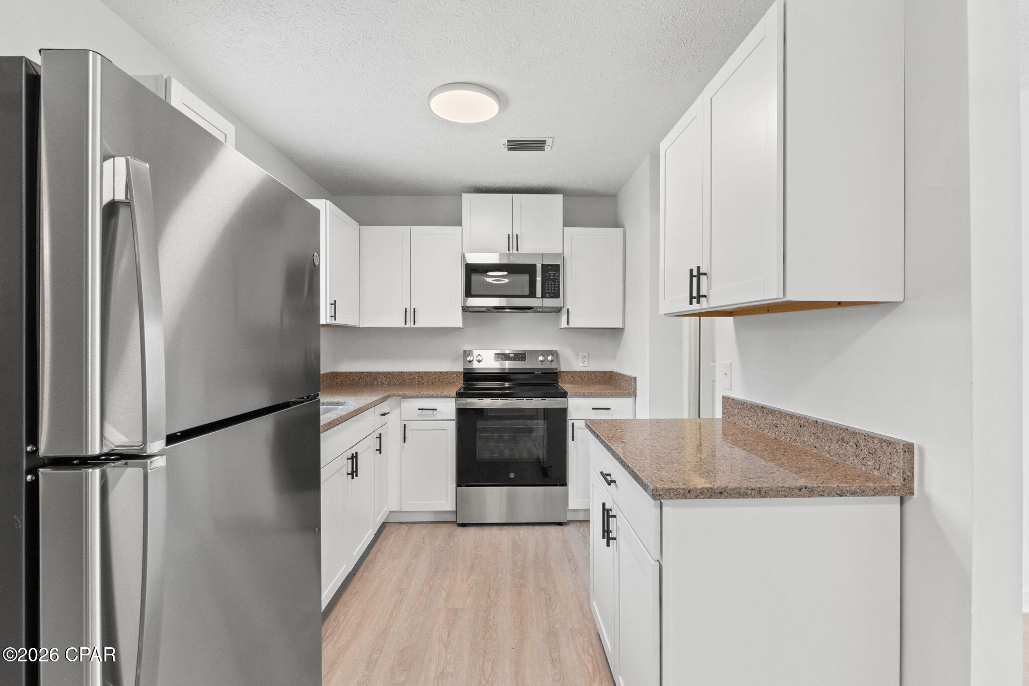 Martin Bayou Estates - Residential