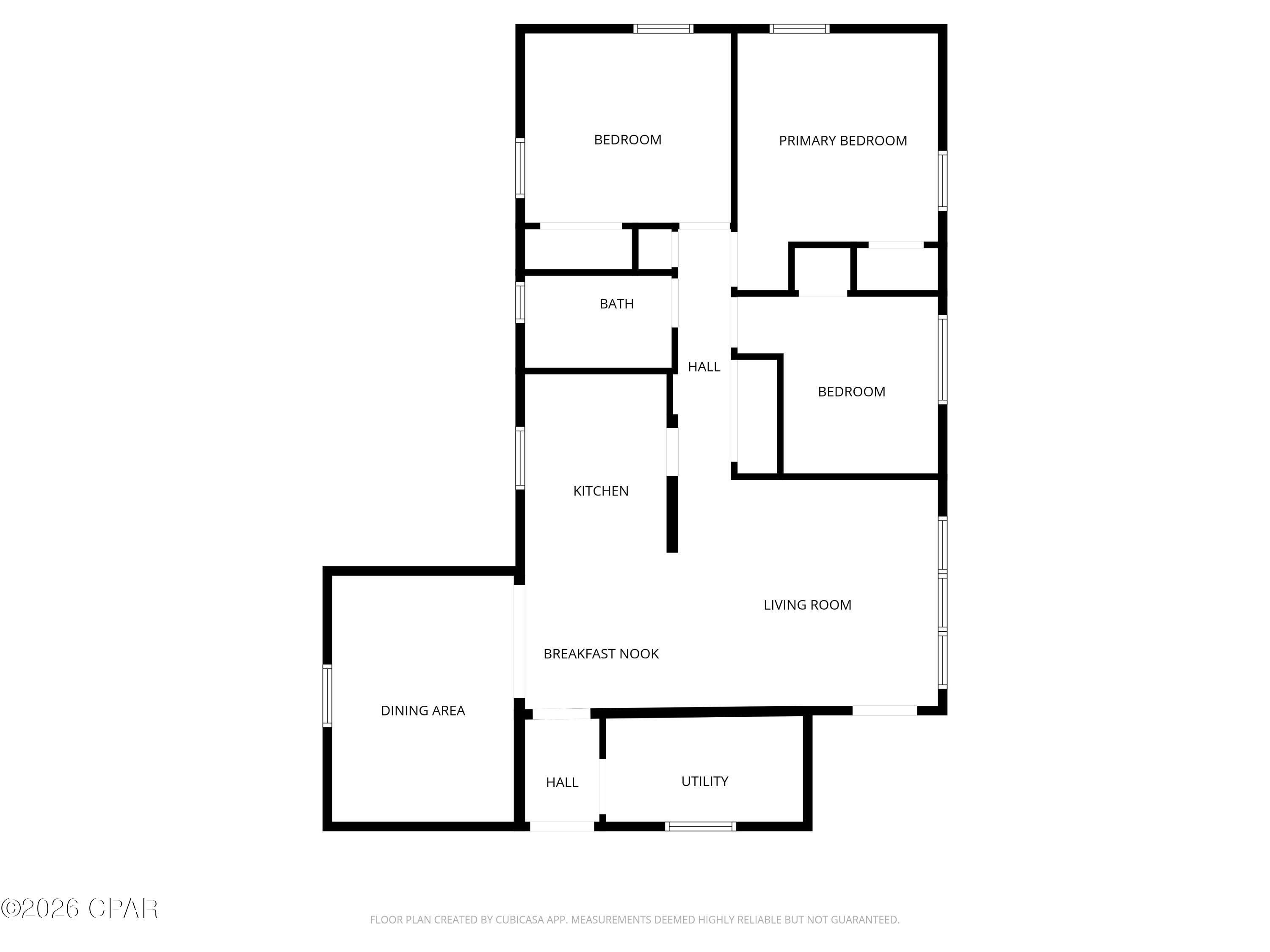 Martin Bayou Estates - Residential