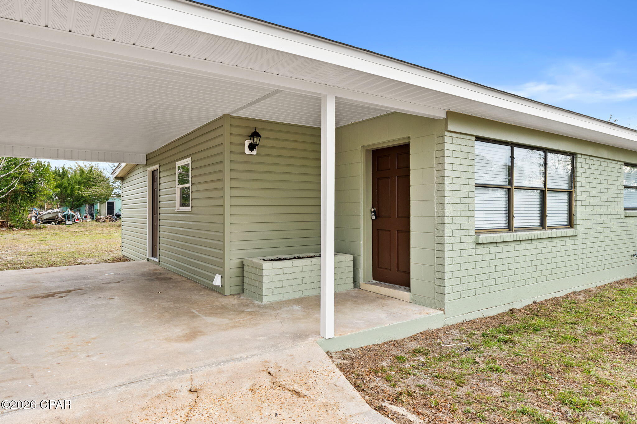 Martin Bayou Estates - Residential