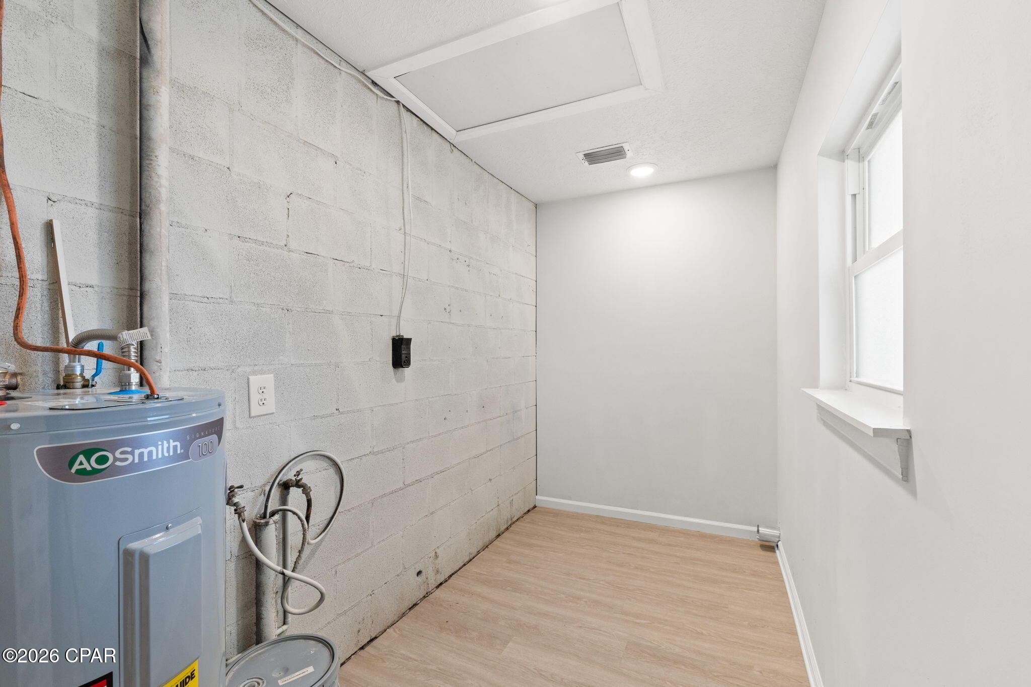 Martin Bayou Estates - Residential