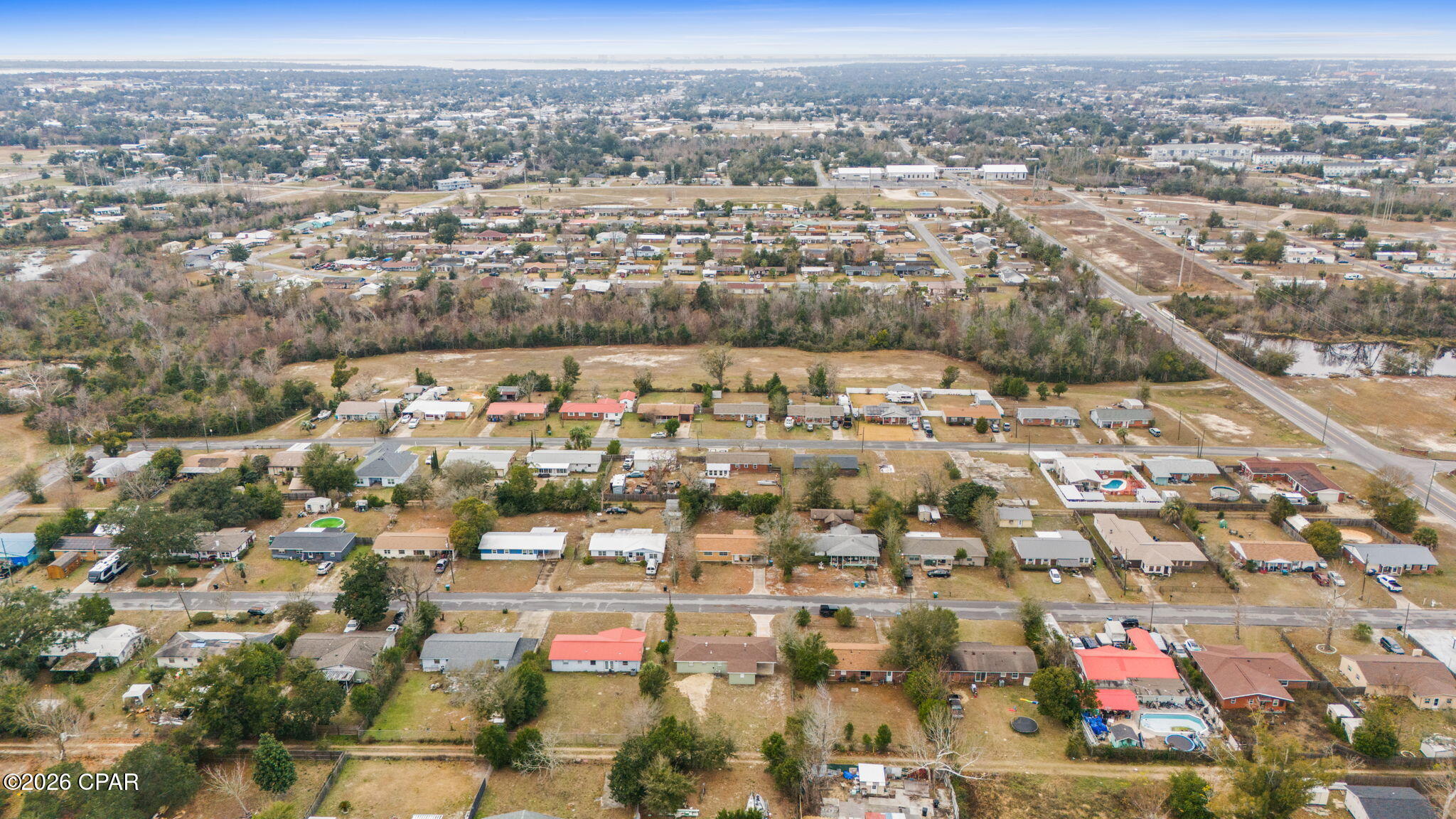 Martin Bayou Estates - Residential