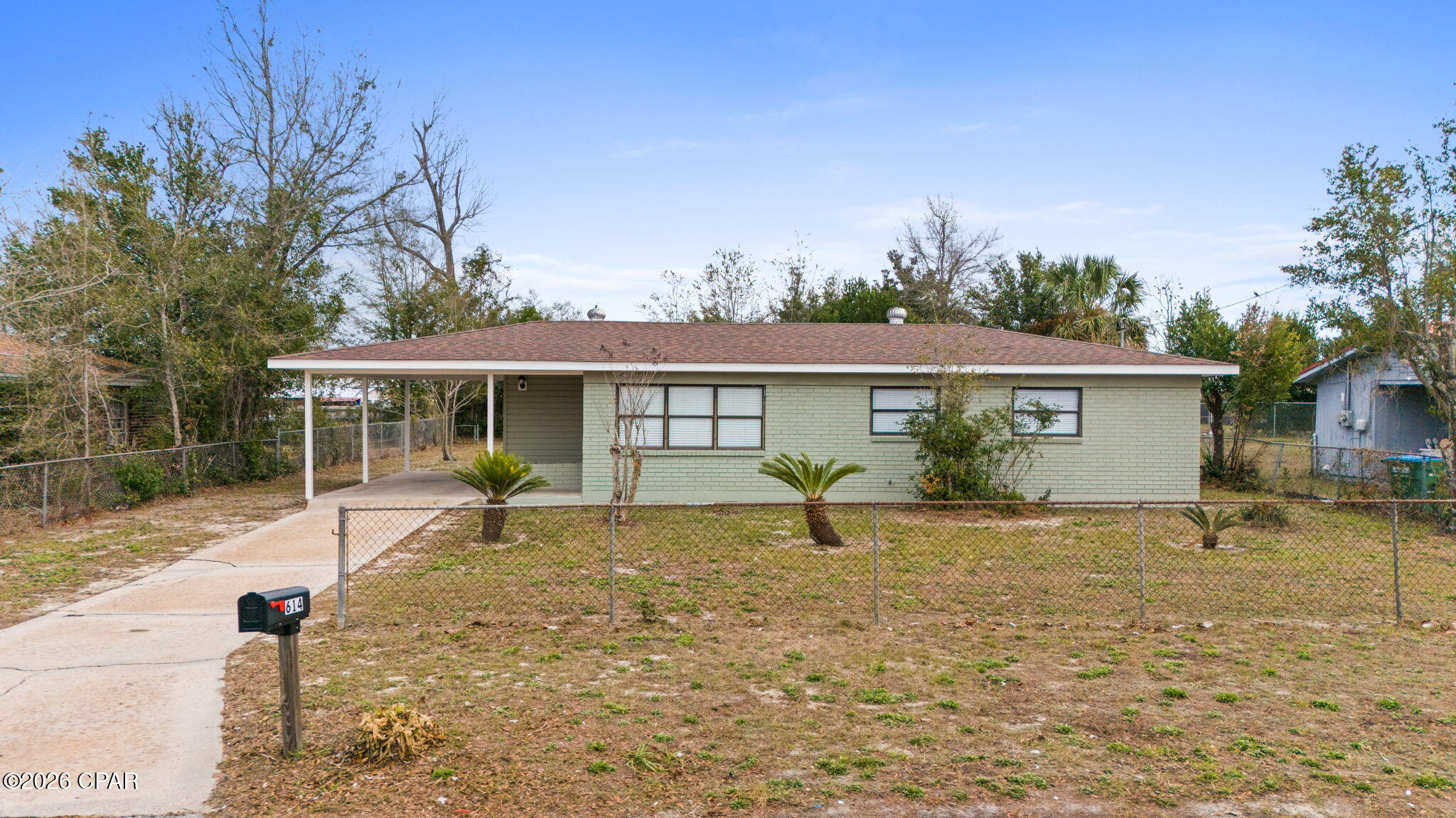 Martin Bayou Estates - Residential