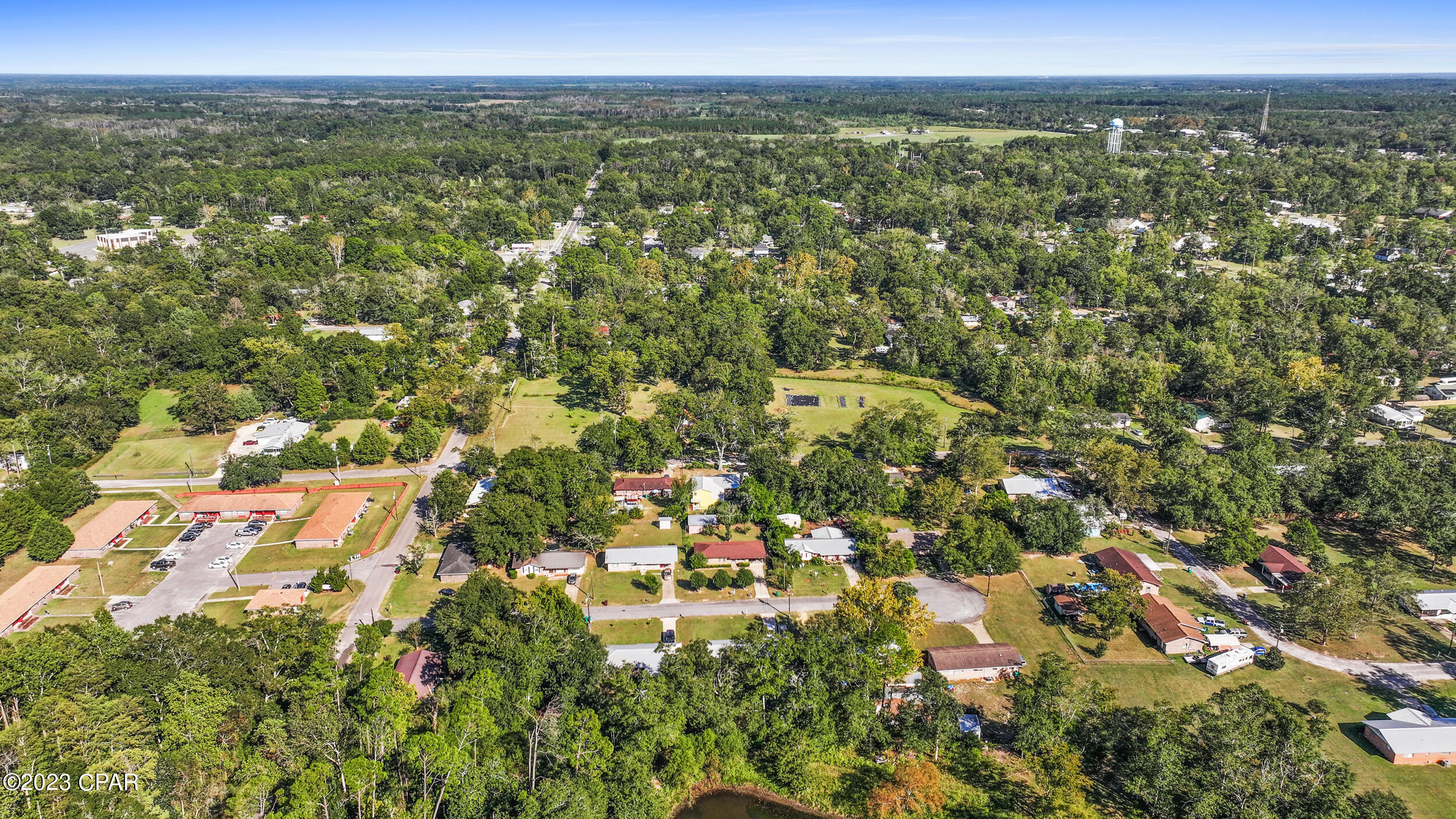 No Named Subdivision - Residential