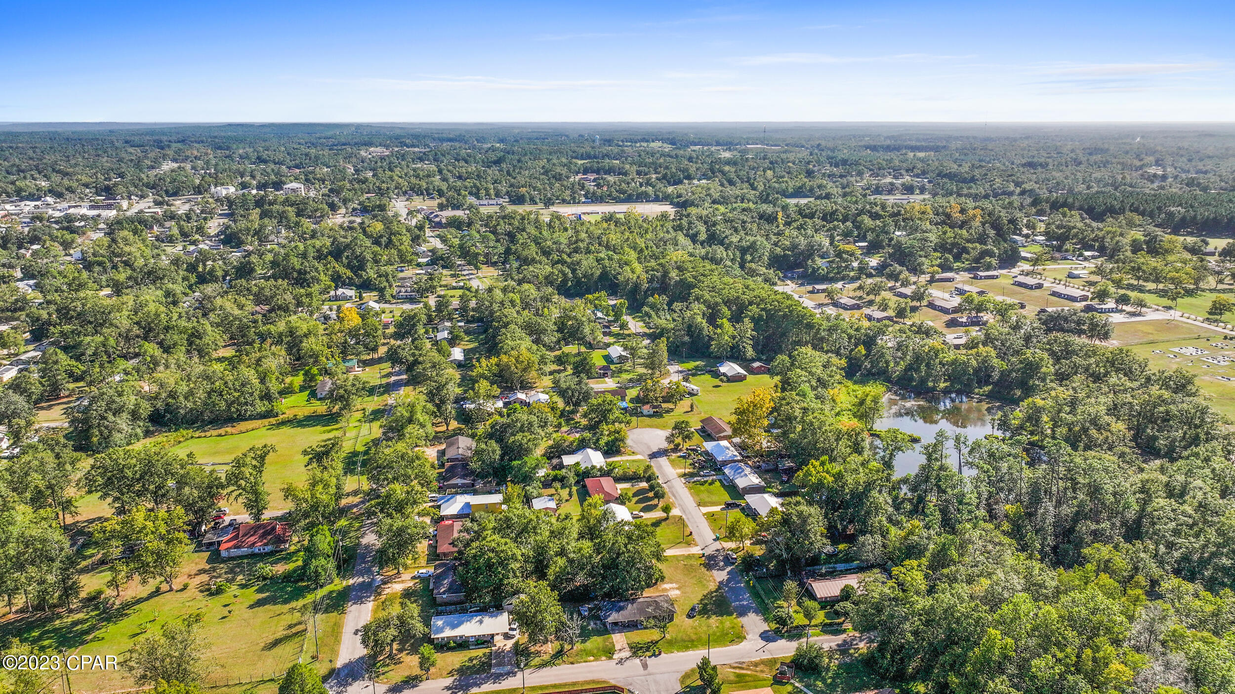 No Named Subdivision - Residential