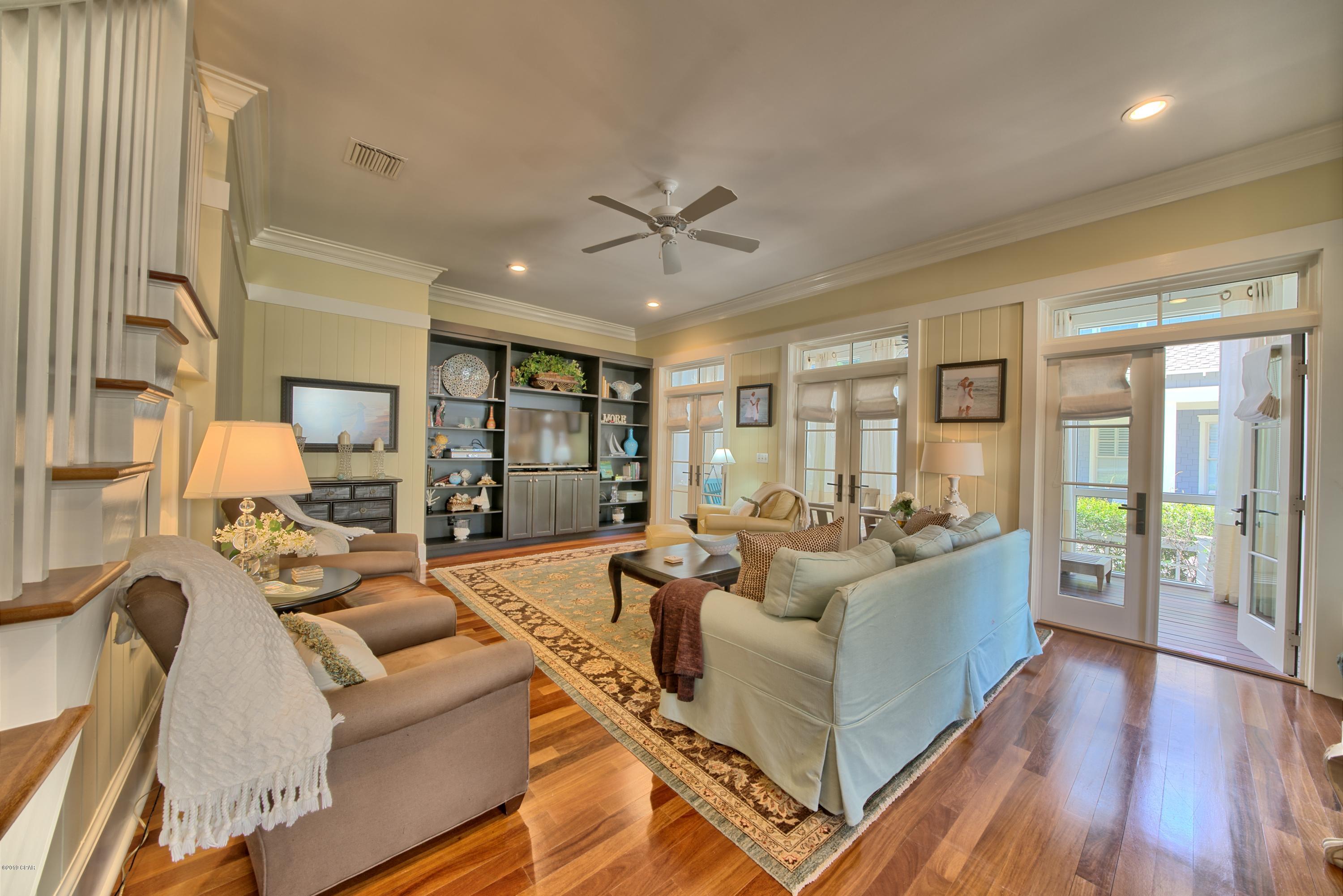 Watersound Beach - Residential