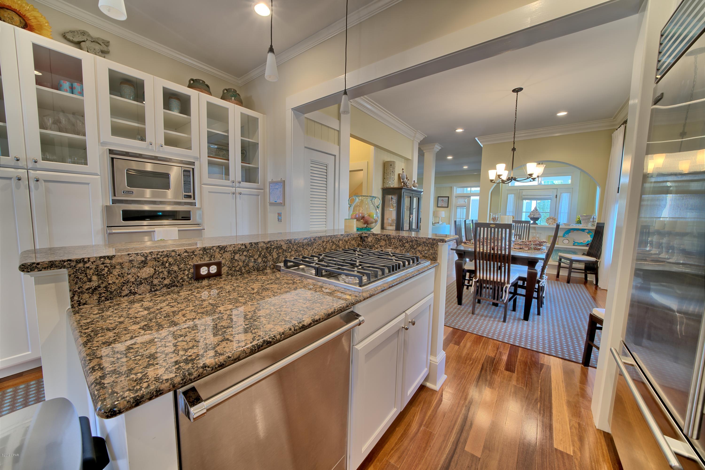 Watersound Beach - Residential