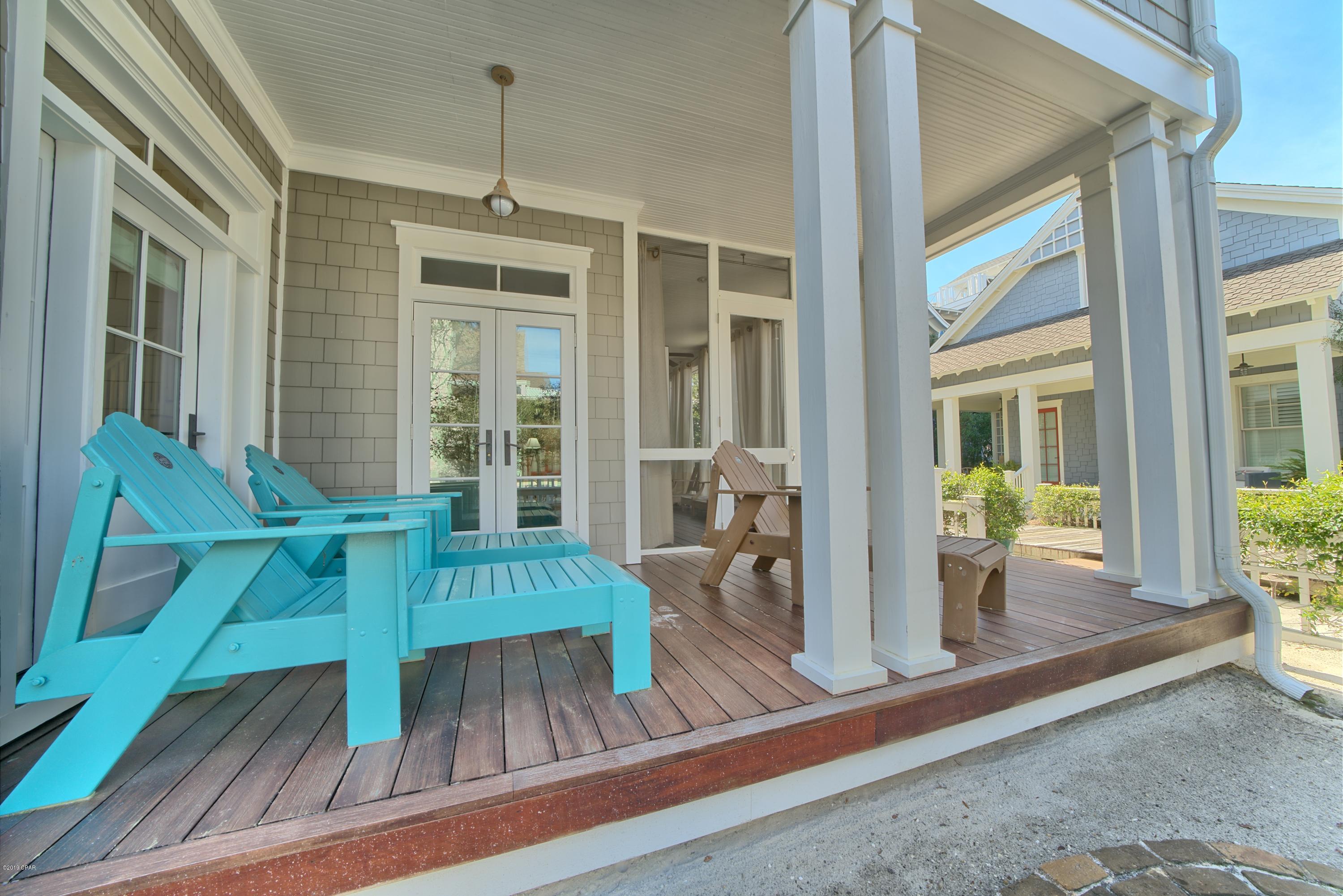 Watersound Beach - Residential