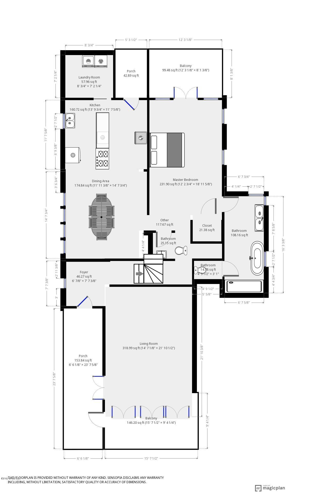 Watersound Beach - Residential