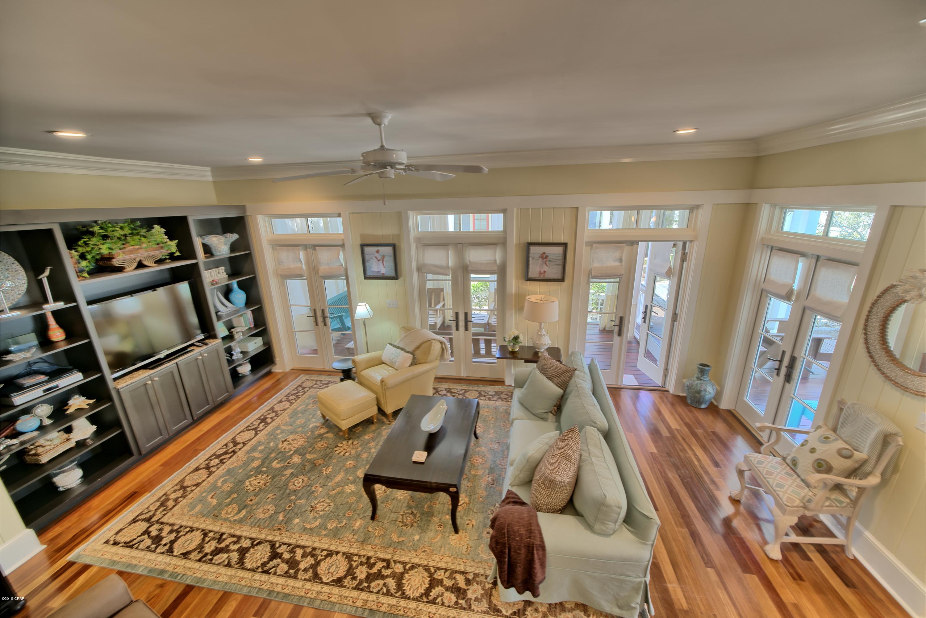 Watersound Beach - Residential