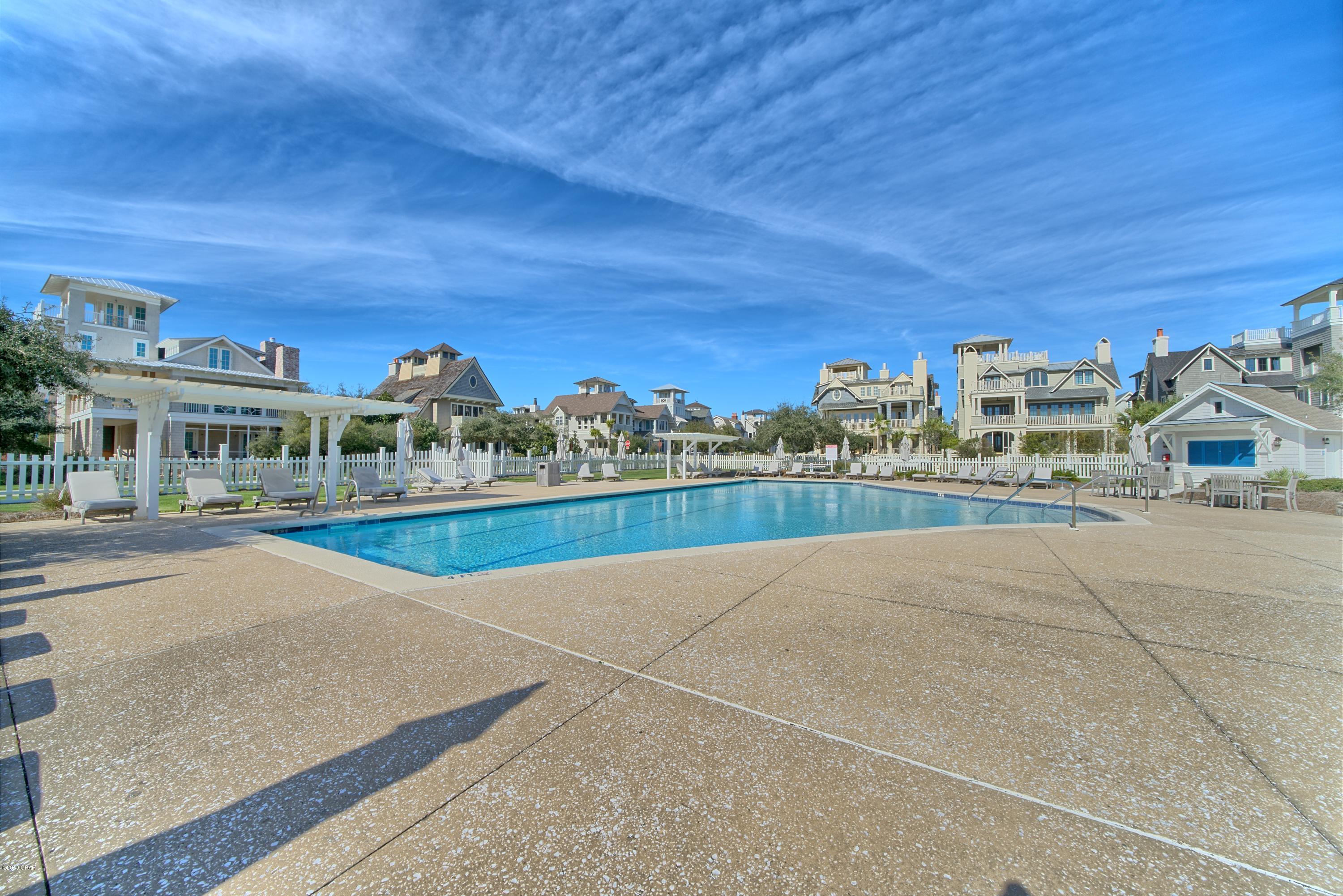 Watersound Beach - Residential