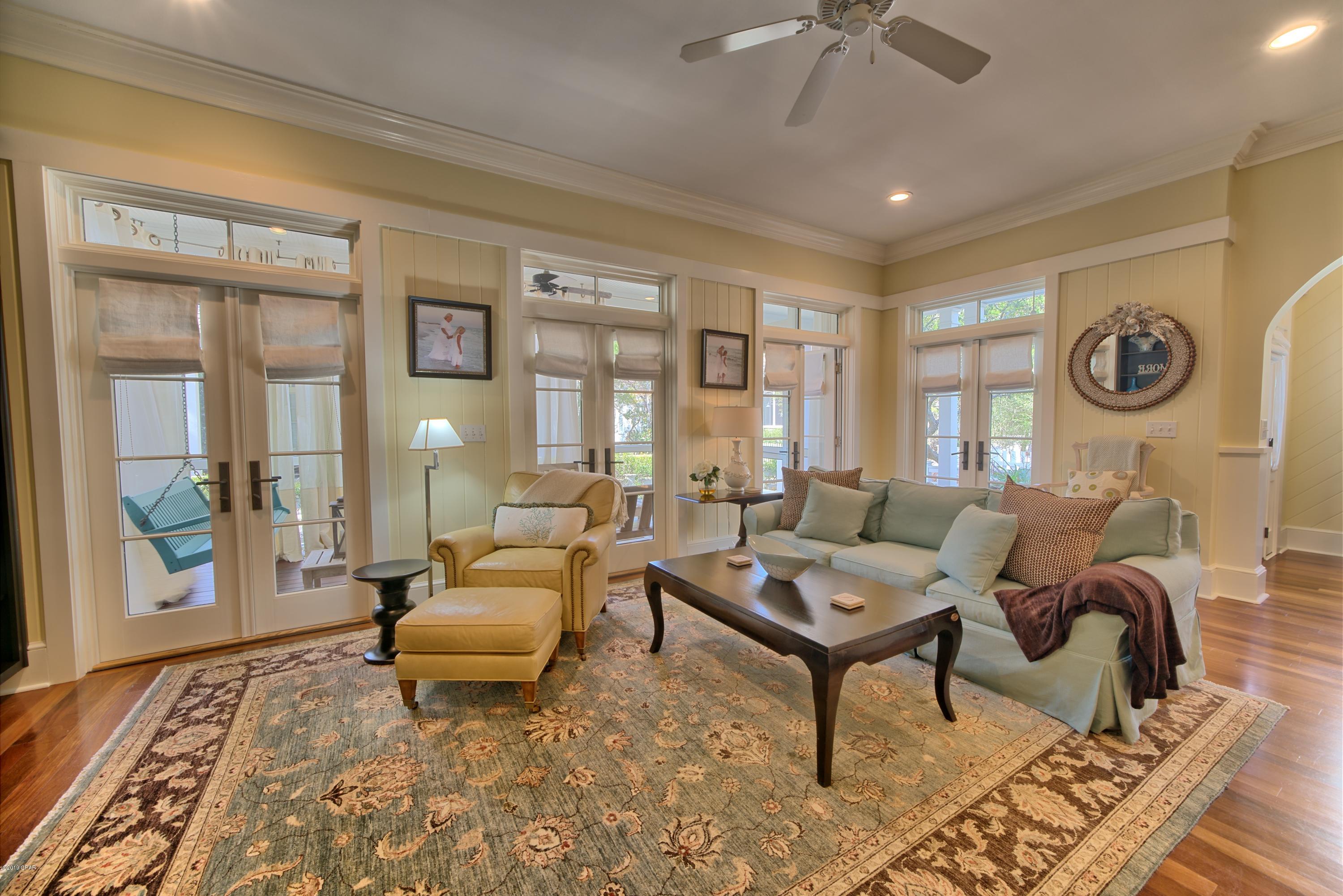 Watersound Beach - Residential