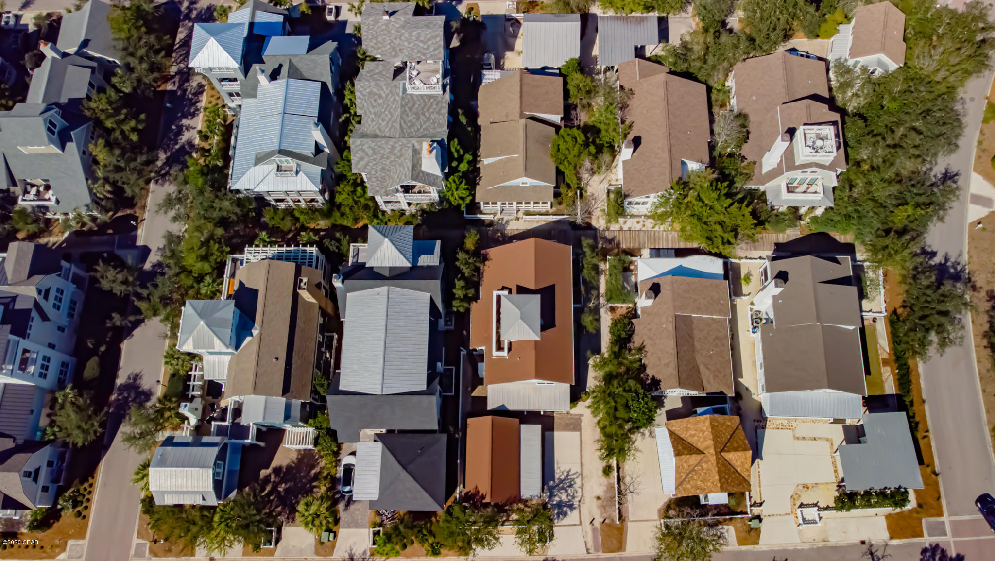 Watersound Beach - Residential