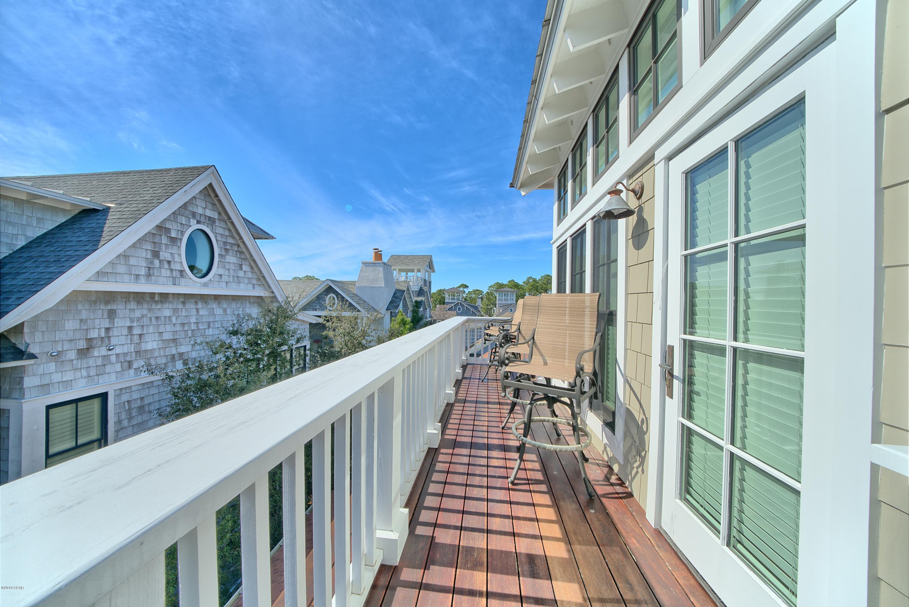 Watersound Beach - Residential