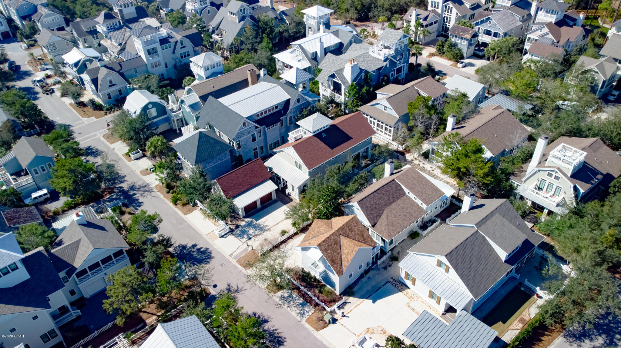 Watersound Beach - Residential