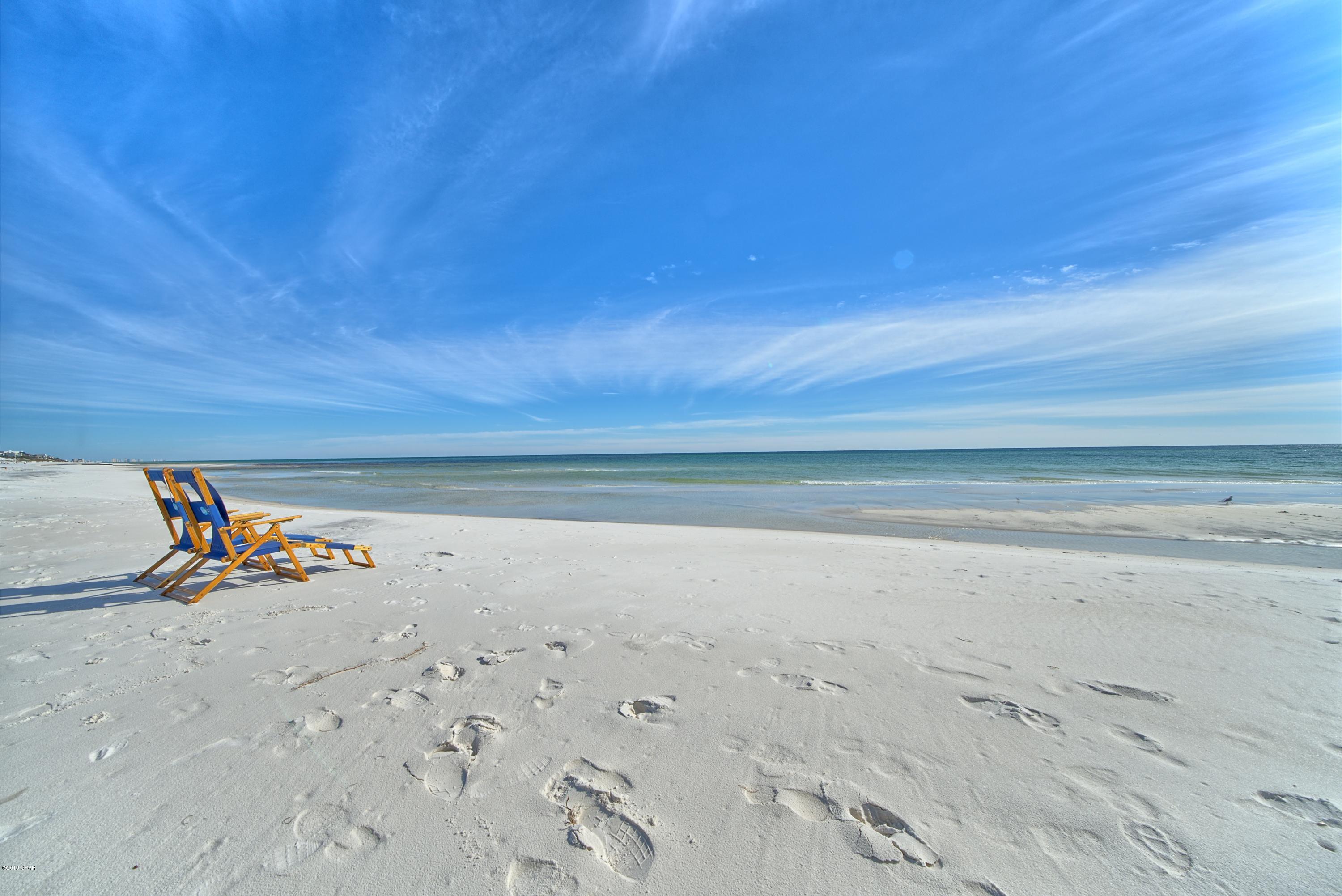 Watersound Beach - Residential