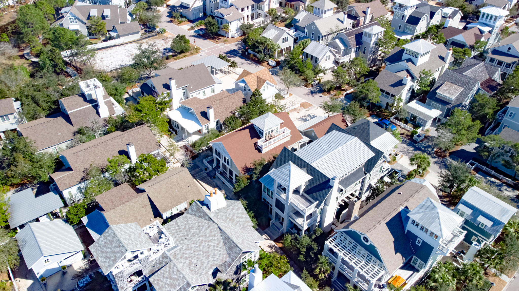 Watersound Beach - Residential